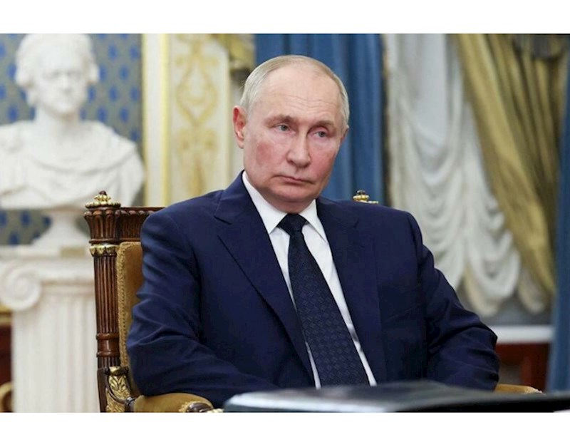 Putin xələfi barədə daim düşünür