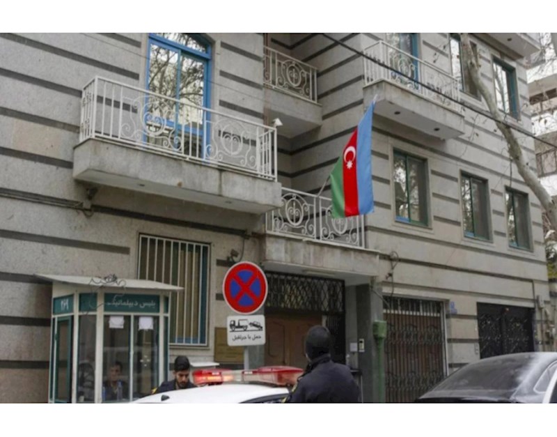 Səid Xətibzadə: "Azərbaycanın İrandakı səfirliyinə hücum kədərli hadisə idi"