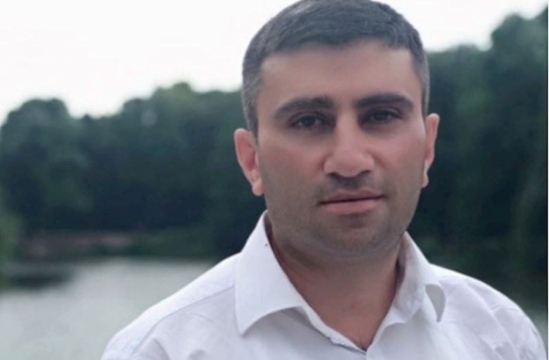 “Əliyev Paşinyana 10 ay vaxt verib”	 