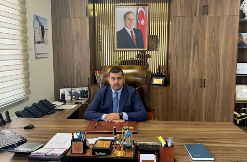 Tarixin yaddaşında əbədi iz qoyan dahi şəxsiyyət  