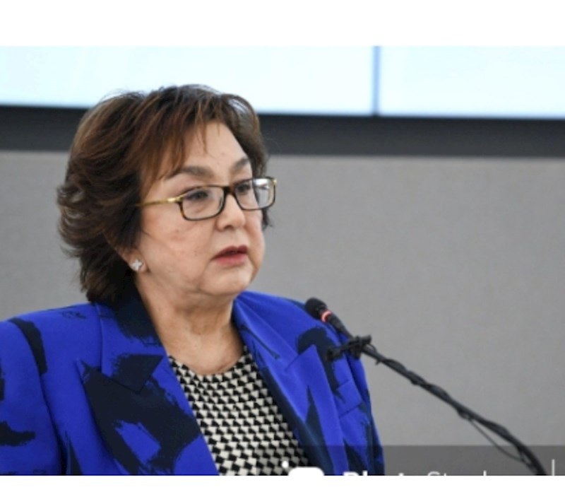İmtahanda tədris proqramından kənar suallar verilir? - Məleykə Abbaszadə aydınlıq gətirdi