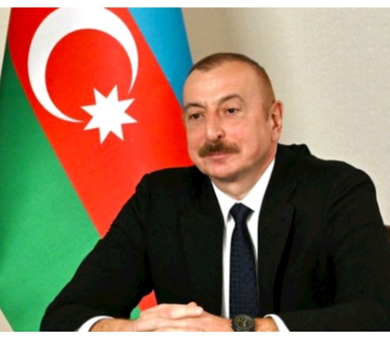 Prezident AAYDA-ya 1,5 milyon manat ayırdı