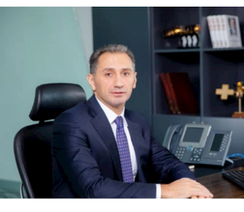 Rəşad Nəbiyev yeni vəzifəyə təyin edildi