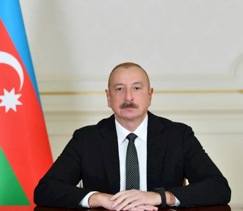 İlham Əliyev: "Azərbaycan yeni reallıqlar şəraitində müstəqil siyasətini cəsarətlə davam etdirir"