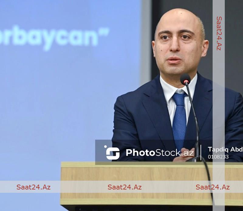 Nazir xüsusi təhsildəki problemlərdən DANIŞDI