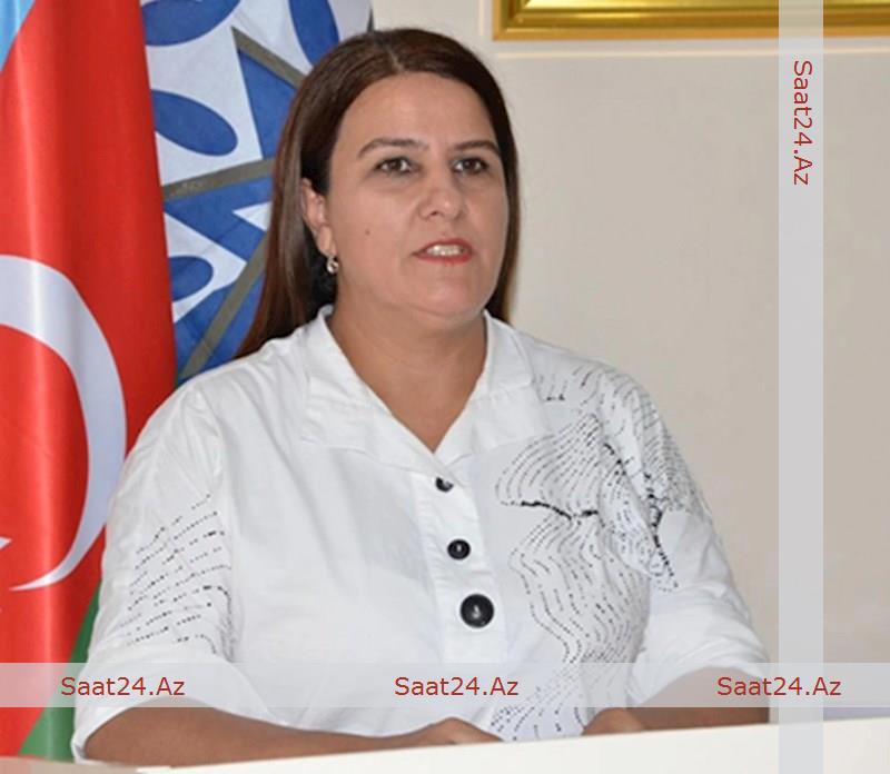 İcra başçısı müavinini vəzifəsindən azad etdi