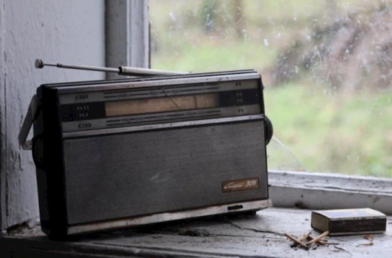 "Qiyamət günü" radiostansiyası qəfil aktivləşib