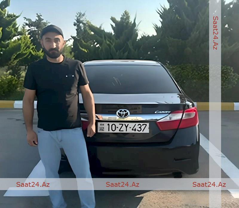 Ələt-Astara yolunda qaydanı pozan sürücünün narkotik aludəçisi olduğu üzə çıxdı