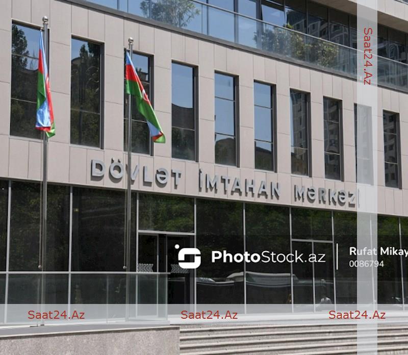 Azərbaycanda rezidenturaya qəbul imtahanının birinci mərhələsi keçirilib