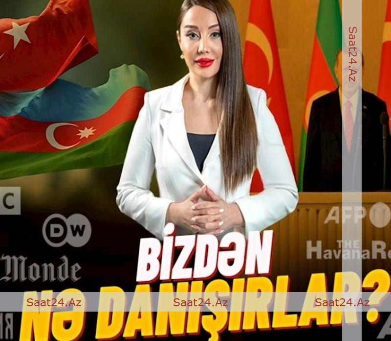 Dünyaya nümunə olan Azərbaycan-Türkiyə qardaşlığı: "TRT Haber"dən xüsusi REPORTAJ
