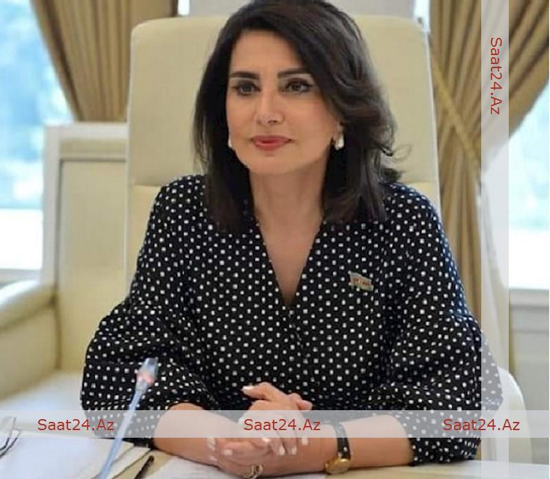 Jalə Əliyeva Qurban bayramı münasibətilə təbrik etdi