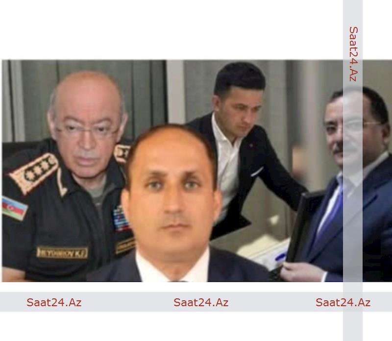 Kəmaləddin Heydərovun təyin etdiyi rəis Qazaxda torpaq zəbtində ittiham olunur– İcra müavini və bacısı oğlunun inanılmaz əməlləri / SƏNƏDLƏRLƏ