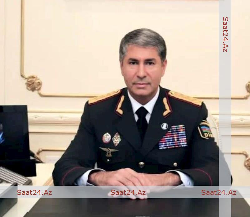 Vilayət Eyvazov polislərə vətəndaşlarla bağlı TƏLƏB QOYDU