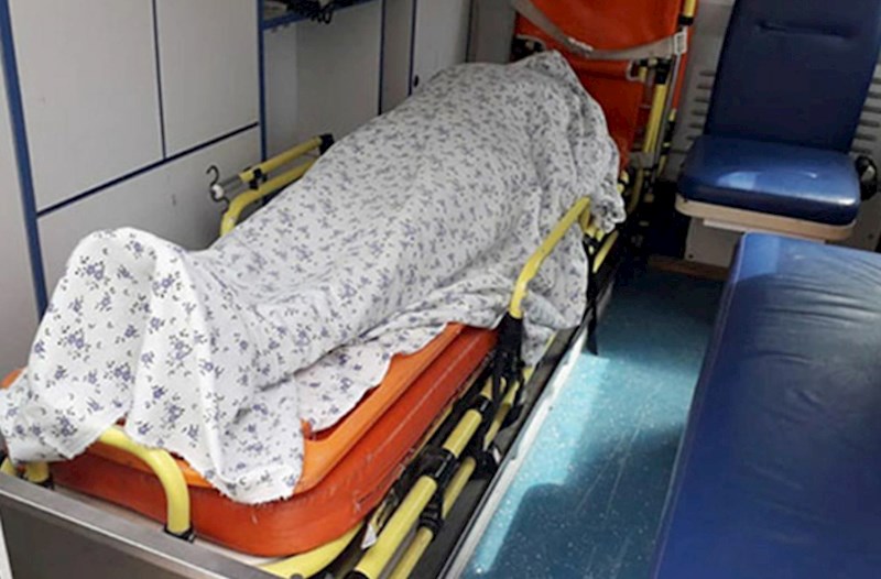 Sabirabadda 85 yaşlı qadın döyülərək öldürüldü - Oğlu TUTULDU