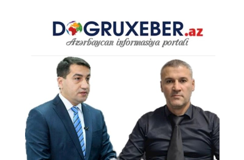 Jurnalistikanın Səssiz Mübarizəsi: Ədalətli Qiymətləndirməyə Çağırış 
