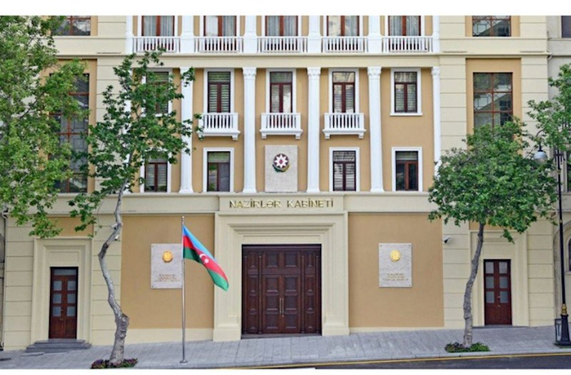 Nazirlər Kabineti iki milli parkın yaradılması ilə bağlı sərəncamın icrasını təmin etmək üçün tapşırıq verib 
