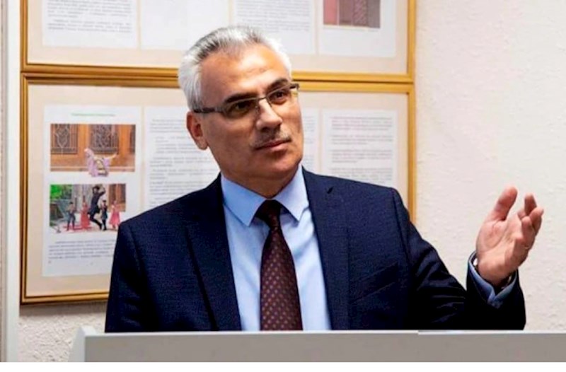 Rusiyadakı Azərbaycan diasporu ləğv oluna bilər