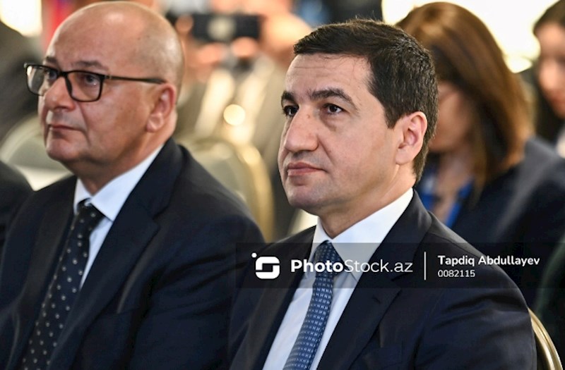 Prezidentin köməkçisi Azərbaycan heyətinin MDB tədbirində iştirak etməməsinin səbəbini AÇIQLAYIB
