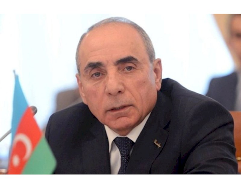 Yaqub Eyyubovun adından saxta açıqlama yayılıb