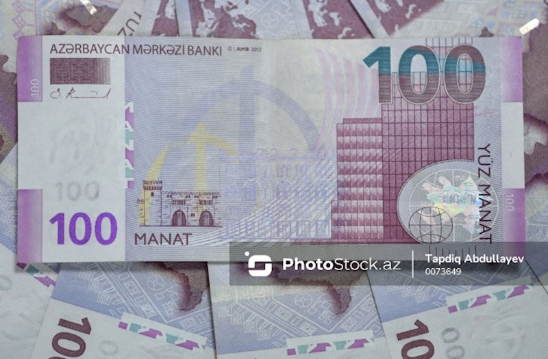 Azərbaycanın icmal büdcəsində beş milyard manata yaxın profisit yaranıb