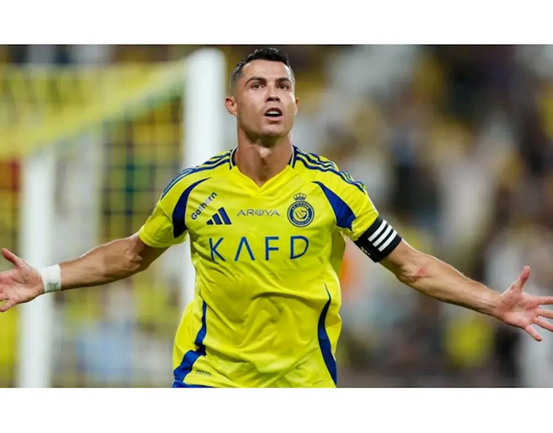 Ronaldunun həmyerlisi "Ən-Nəsr"ə keçdi