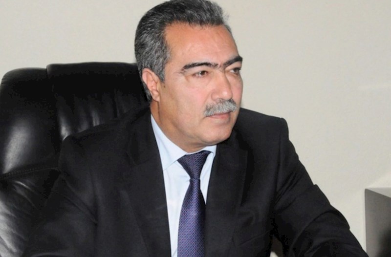 Ali Məhkəmə Vüqar Səfərlinin əmlakları ilə bağlı QƏRAR VERDİ