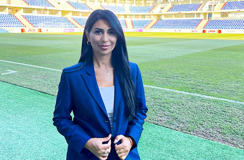 AFFA rəsmisi Çempionlar Liqasının oyununa təyinat alıb