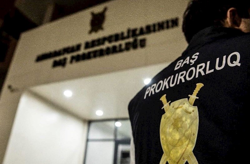 Gürcüstan Elnur Süleymanovu Azərbaycana təhvil verdi