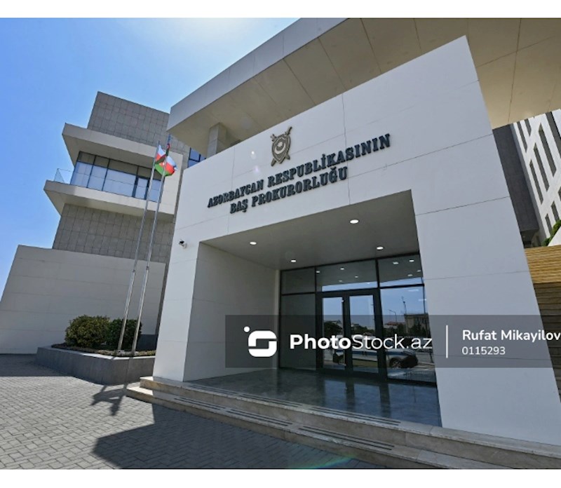 Gürcüstanda saxlanılan Azərbaycan vətəndaşı ölkəyə ekstradisiya edilib 