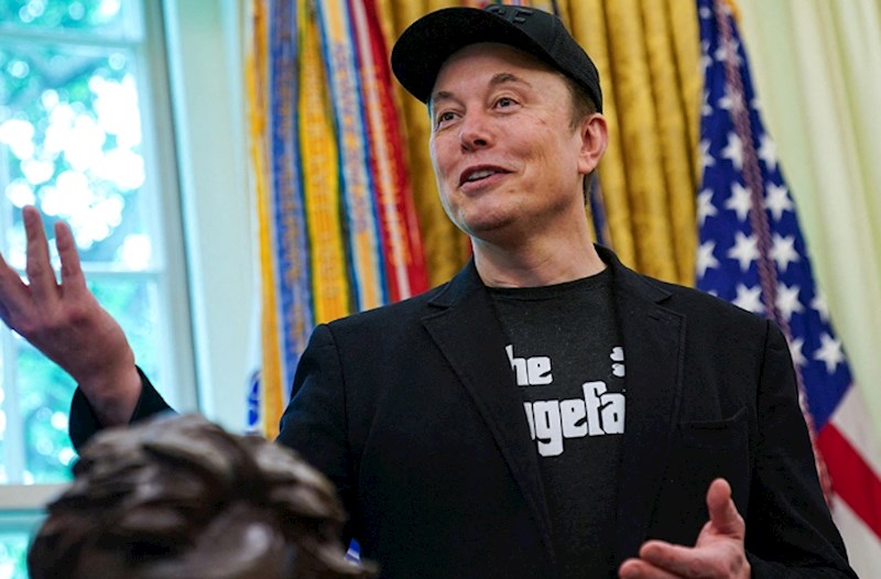 "Tesla"dan Oval kabinetə: Amerika Partiyası 2028-ci il seçkisini hədəfləyib