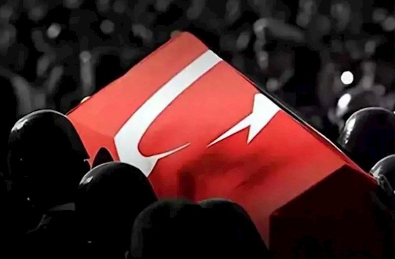 Metan qazından zəhərlənərək ölən türkiyəli hərbçilərin sayı artdı
