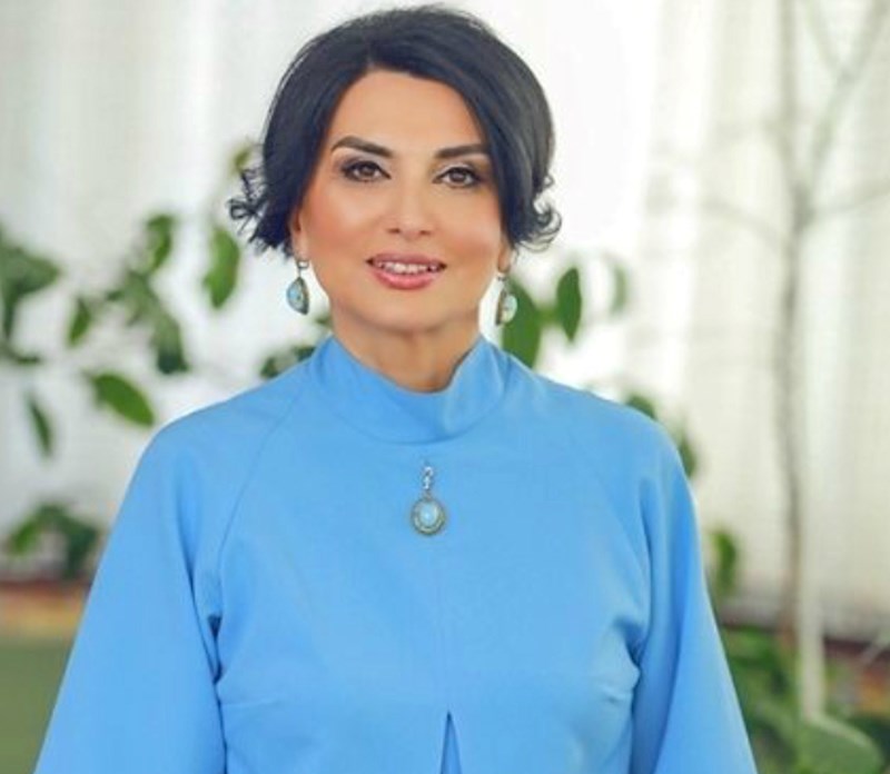 "Paşinyan başa düşür ki, vəziyyət ölkəsinin və özünün əleyhinədir" - Jalə Əliyeva 