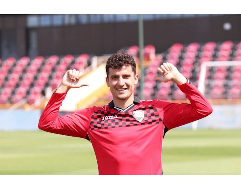 "Qəbələ" "Real Madrid"in yetirməsini transfer etdi