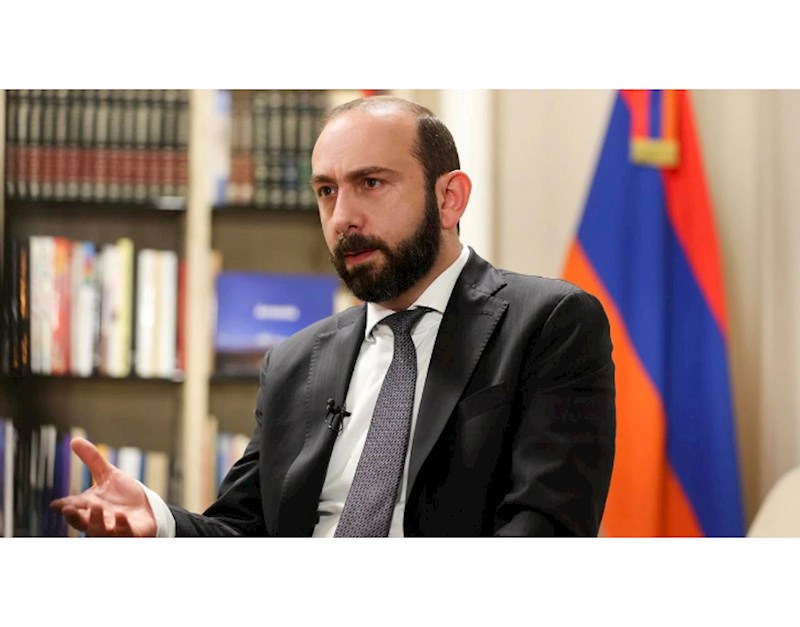 Mirzoyan: "Sülh sazişinin dərc olunması spekulyasiyalara son qoyacaq"