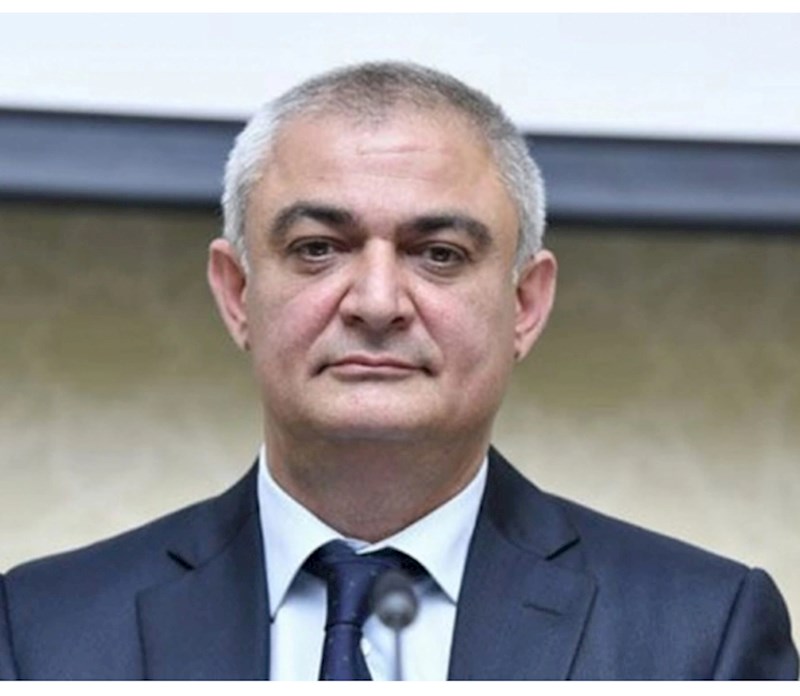 Dənizkənarı Bulvar İdarəsinin İdarə Heyətinin sabiq sədrinin ƏMLAKININ SİYAHISI