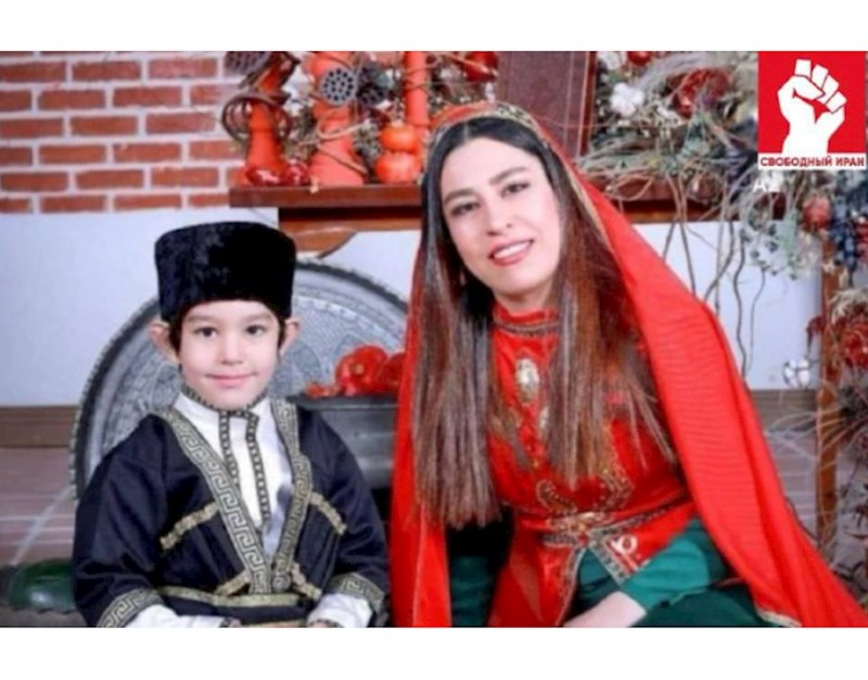 Güney Azərbaycanlı qadın müğənni kəşfiyyat idarəsinə çağırıldı: Saxlanma səbəbi və yeri məlum deyil