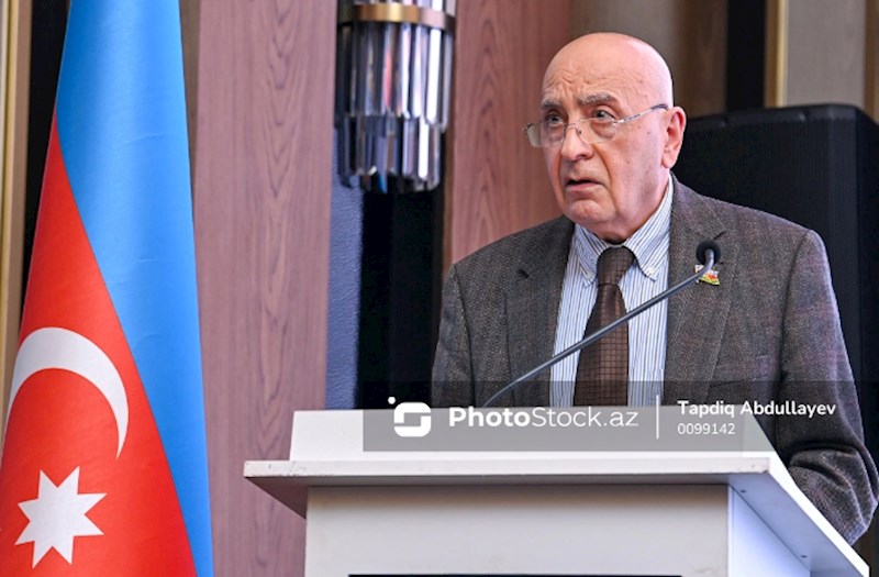 Rasim Musabəyov: "Bütün məsələlər Türkiyə və ABŞ tərəfindən çoxdan razılaşdırılıb"