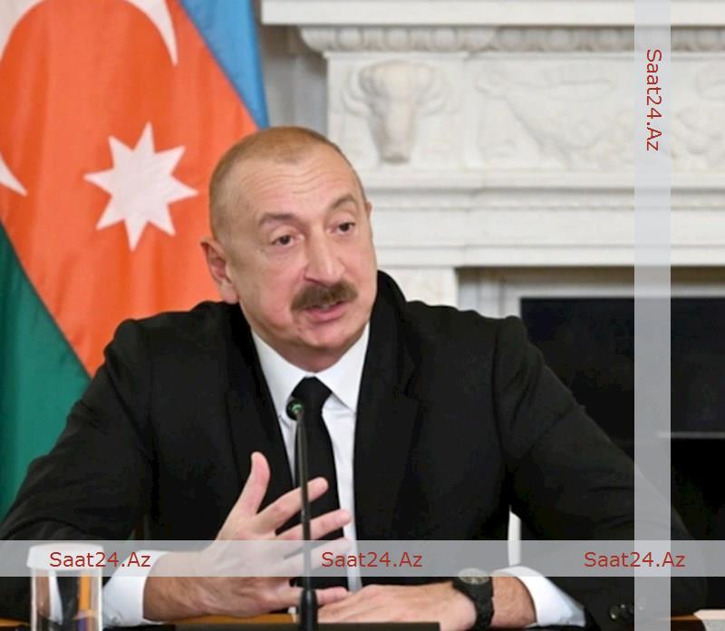 Hüsamettin İnaç: "İlham Əliyev hərbi qələbəni diplomatik zəfərə çevirməyi bacaran liderdir"